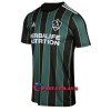 Virallinen Fanipaita Los Angeles Galaxy Vieraspelipaita 2021-22 - Miesten